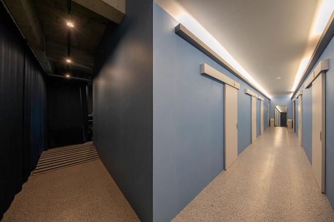 상인동 라라테라피 마사지샵 사진 1