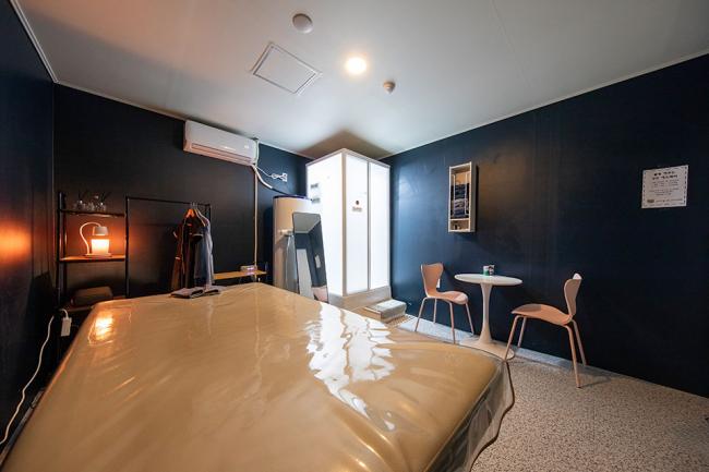 상인동 라라테라피 마사지샵 사진 4