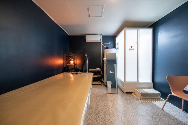 상인동 라라테라피 마사지샵 사진 5