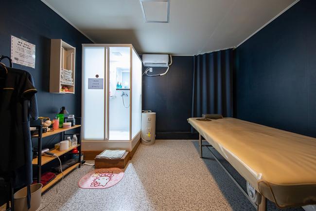 상인동 라라테라피 마사지샵 사진 7