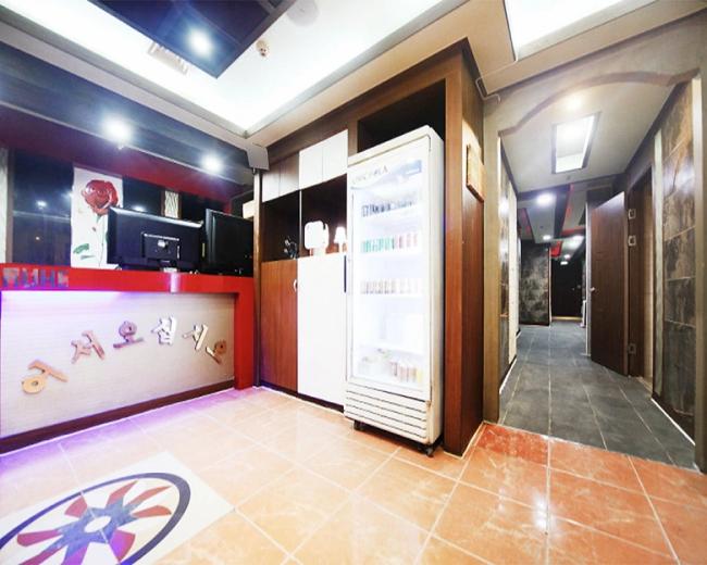 팔야리 여우테라피 마사지샵 사진 1