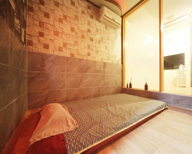 팔야리 여우테라피 마사지샵 사진 2