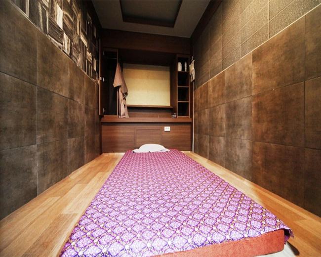 팔야리 여우테라피 마사지샵 사진 4