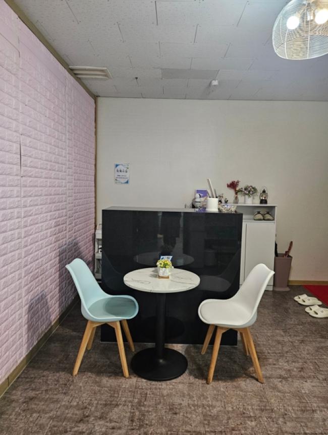 죽전동 중국전통마사지 마사지샵 사진 2