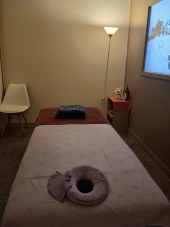 중국전통마사지