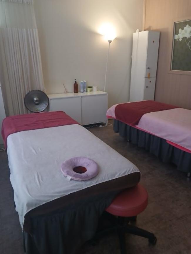 중국전통마사지