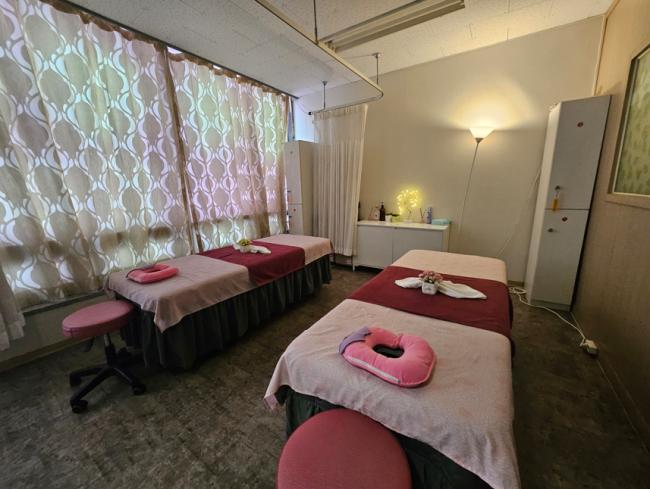 죽전동 중국전통마사지 마사지샵 사진 5
