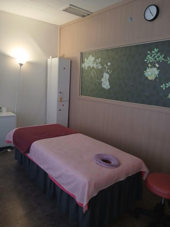 중국전통마사지