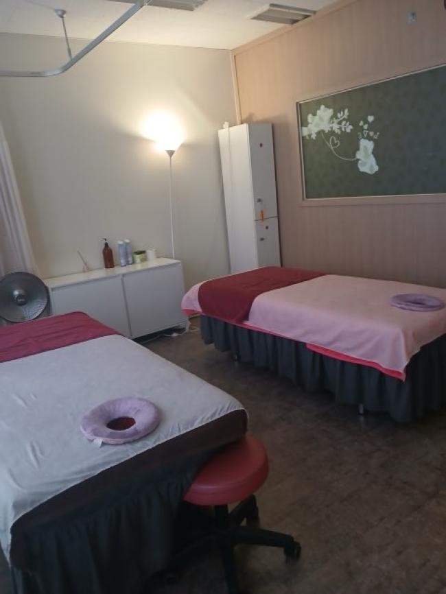 중국전통마사지