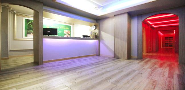 수청동 휴마사지 마사지샵 사진 1