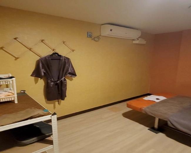 정발산동 명원마사지 마사지샵 사진 5