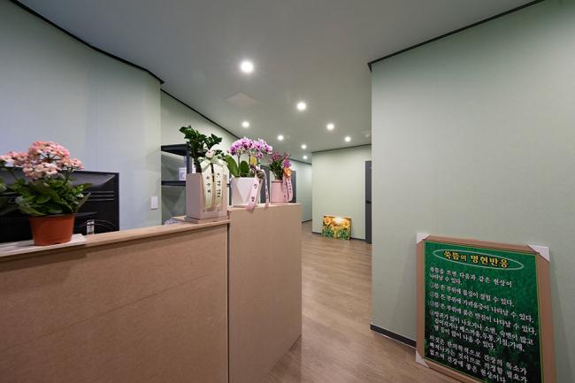 완전리 신타이 마사지샵 사진 1