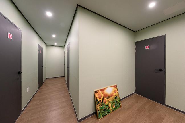 완전리 신타이 마사지샵 사진 4