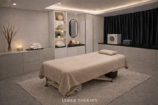 대치동 르메르테라피 마사지샵 사진 1