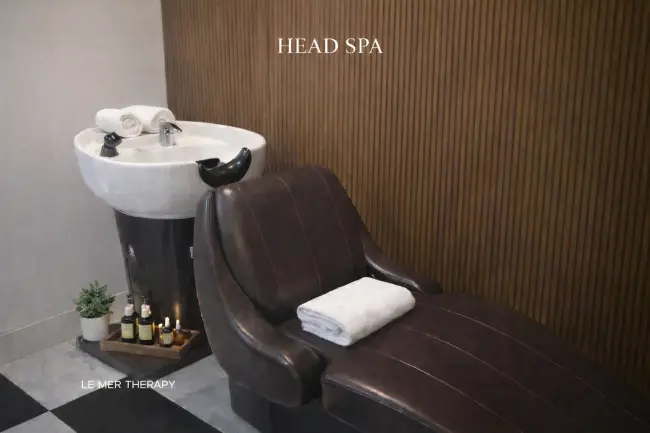 대치동 르메르테라피 마사지샵 사진 2