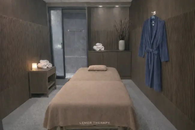 대치동 르메르테라피 마사지샵 사진 3