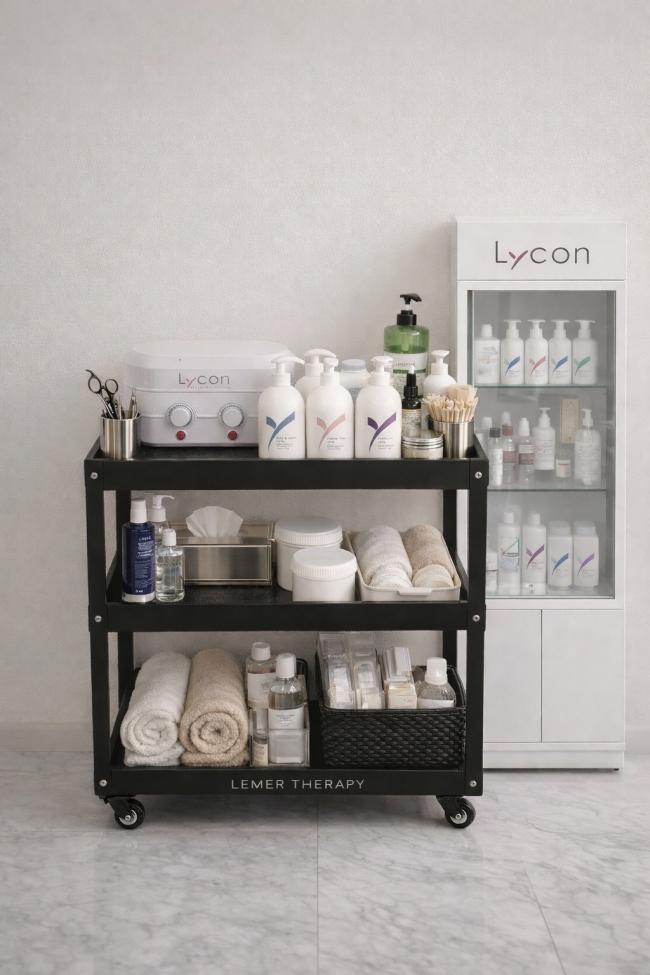 대치동 르메르테라피 마사지샵 사진 4