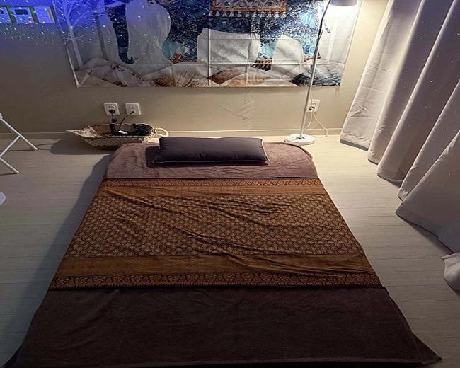 초량동 힐링아로마(부산역) 마사지샵 사진 1