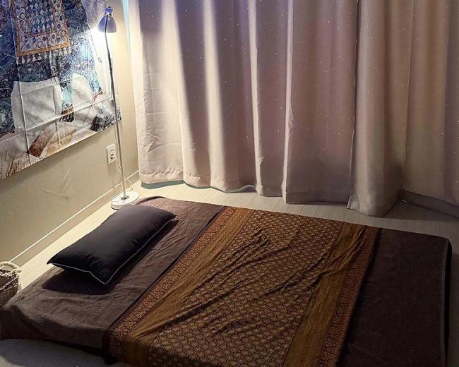 초량동 힐링아로마(부산역) 마사지샵 사진 2