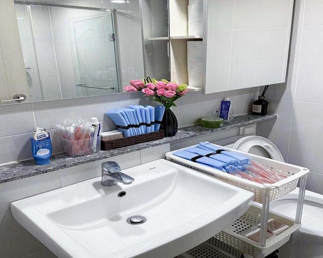 초량동 힐링아로마(부산역) 마사지샵 사진 3