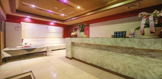 대산리 수스웨디시 마사지샵 사진 1