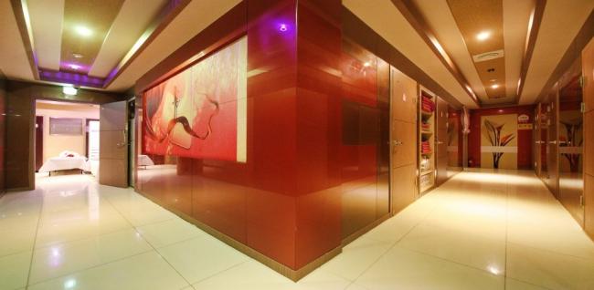 대산리 수스웨디시 마사지샵 사진 2