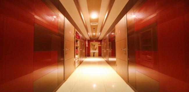 대산리 수스웨디시 마사지샵 사진 3