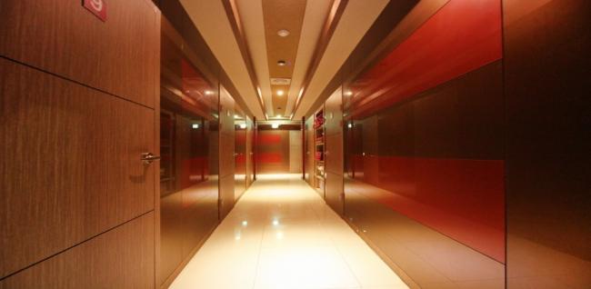 대산리 수스웨디시 마사지샵 사진 4