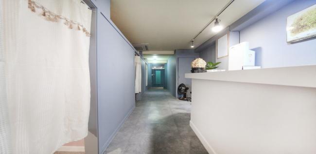 사동 약손체형관리 마사지샵 사진 1