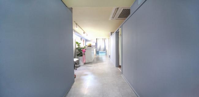 사동 약손체형관리 마사지샵 사진 2