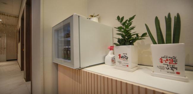 마곡동 숨바디케어 마사지샵 사진 2