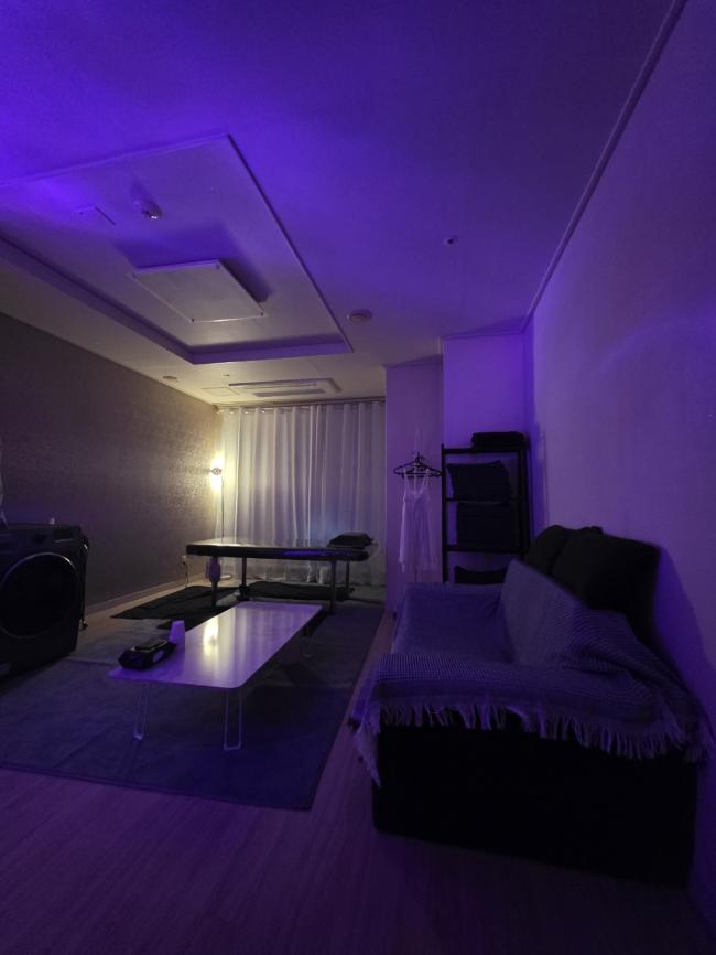 성정동 1인샵 시은 마사지샵 사진 1