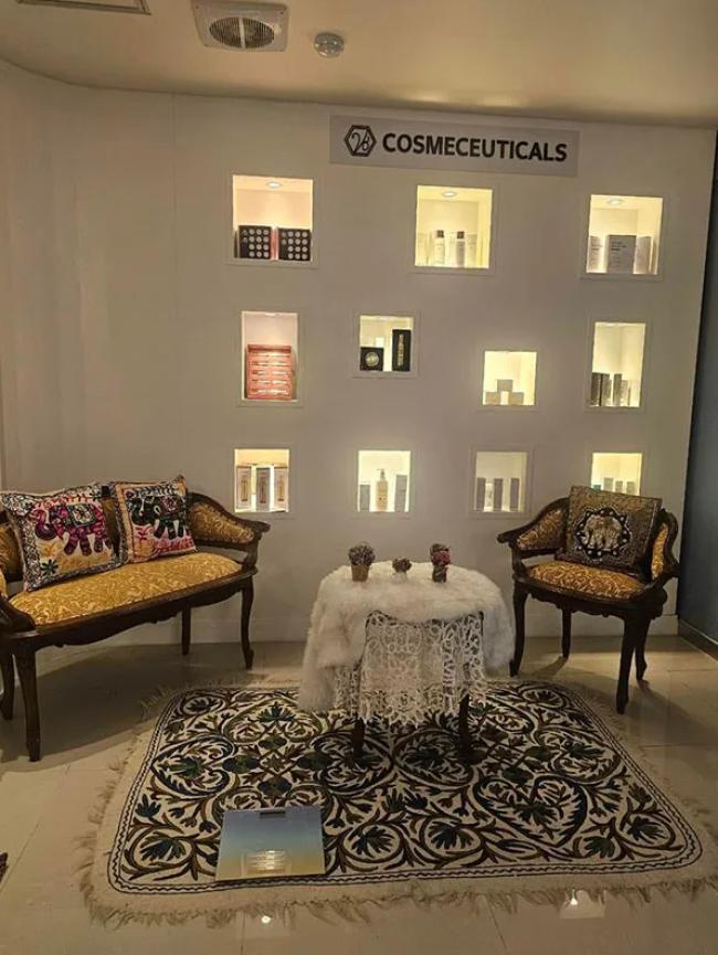 내동 글로벌테라피 마사지샵 사진 2