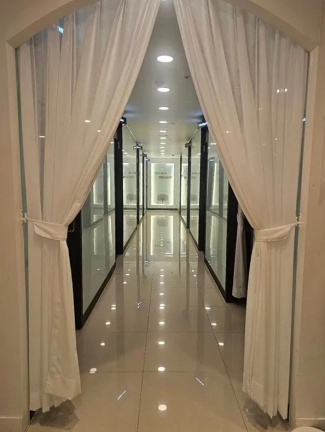 내동 글로벌테라피 마사지샵 사진 3