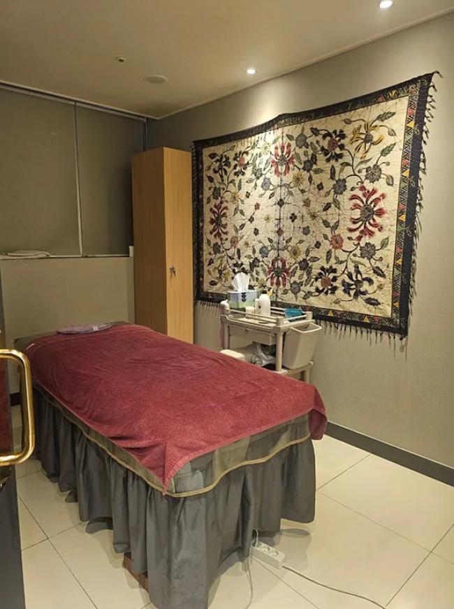 내동 글로벌테라피 마사지샵 사진 5