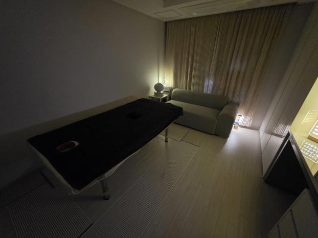 야당동 1인샵 이수민 마사지샵 사진 2