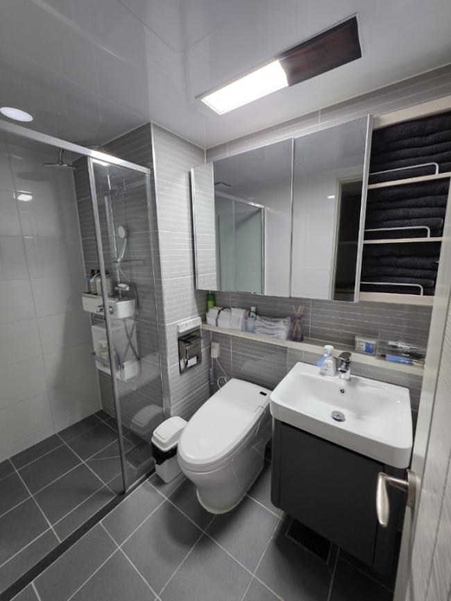 야당동 1인샵 이수민 마사지샵 사진 5