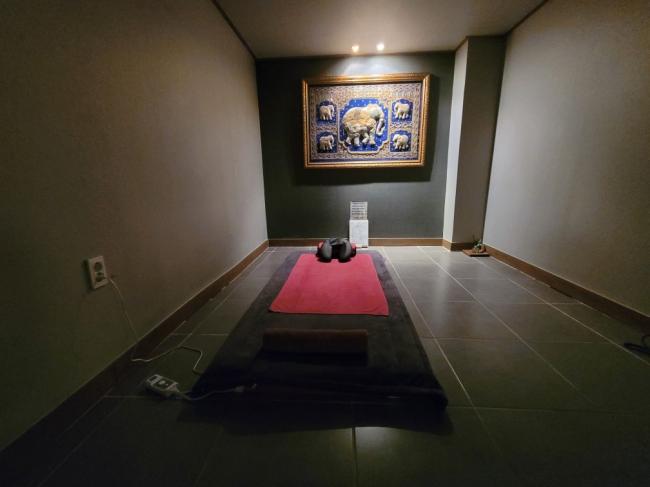 광안동 코사무이 마사지샵 사진 3