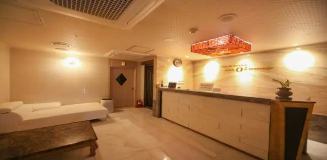 마곡동 오투케어바디 마사지샵 사진 1