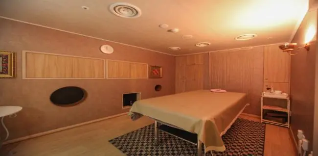 마곡동 오투케어바디 마사지샵 사진 5