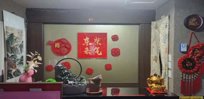 엄사리 용궁테라피 마사지샵 사진 1