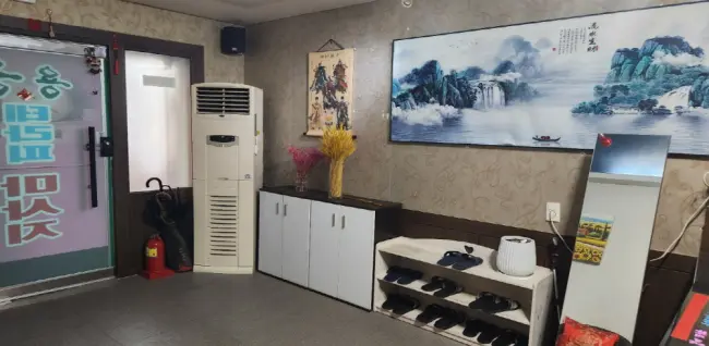 엄사리 용궁테라피 마사지샵 사진 3