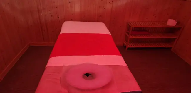 엄사리 용궁테라피 마사지샵 사진 9