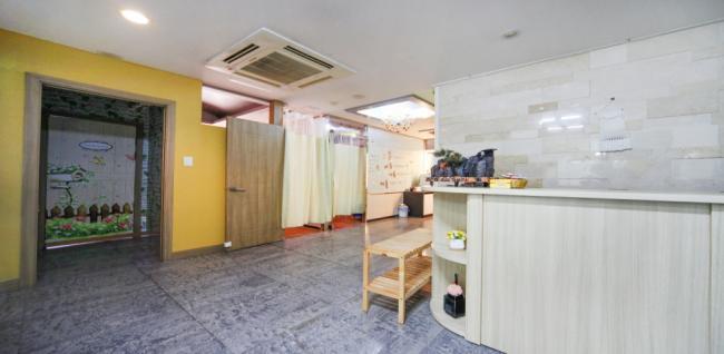 신도림동 족향전통마사지 마사지샵 사진 1