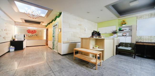 신도림동 족향전통마사지 마사지샵 사진 2