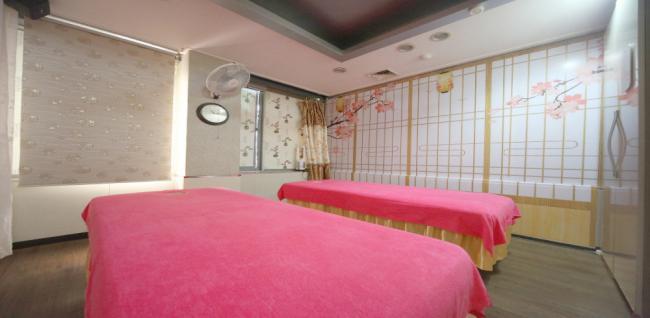 신도림동 족향전통마사지 마사지샵 사진 3