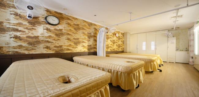 신도림동 족향전통마사지 마사지샵 사진 4