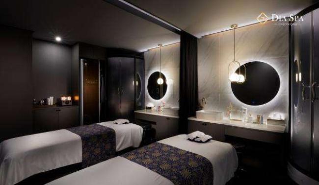 청담동 아리아스파 마사지샵 사진 4