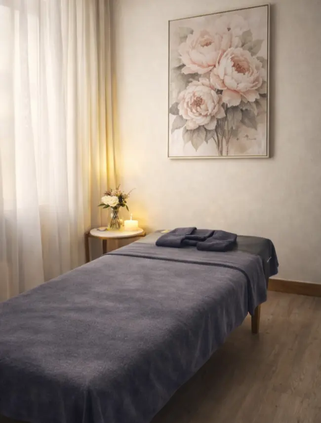 관음동 랩테라피 마사지샵 사진 2