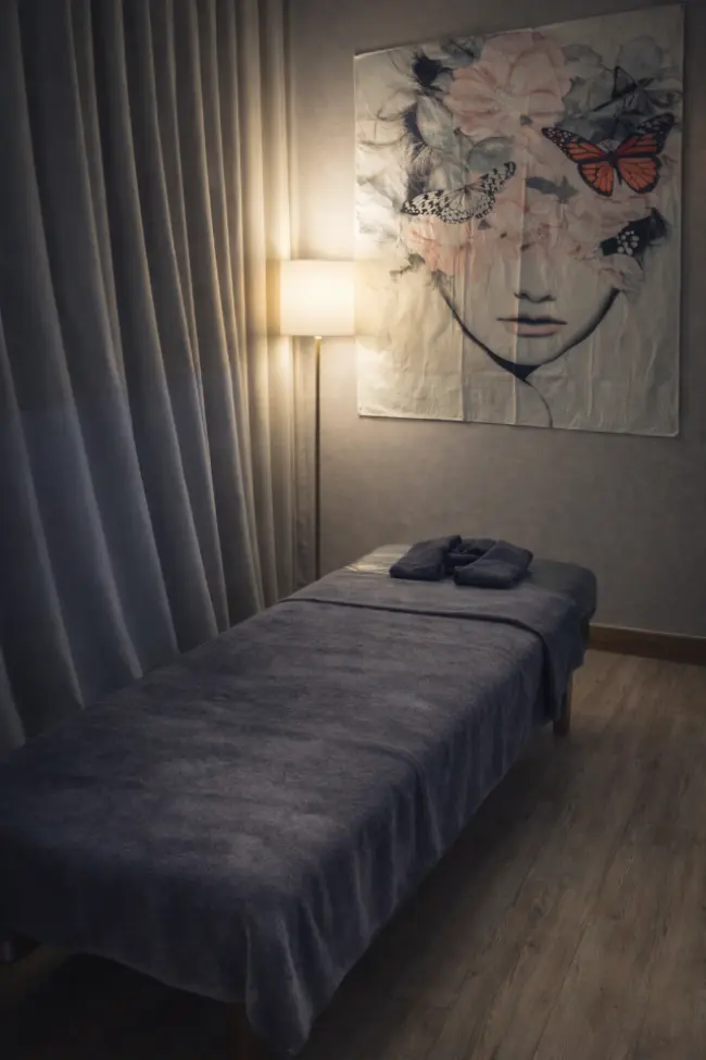 관음동 랩테라피 마사지샵 사진 3